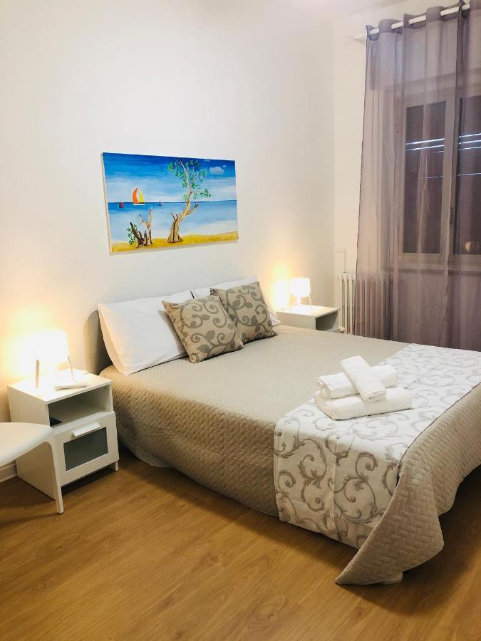 شقة Concordia Luxury أغريجنتو المظهر الخارجي الصورة