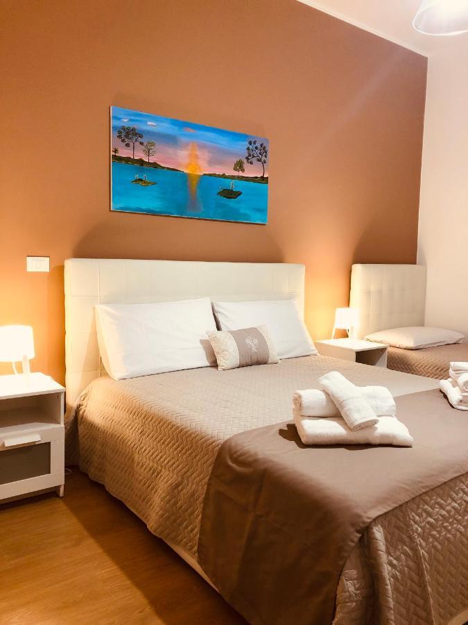 شقة Concordia Luxury أغريجنتو المظهر الخارجي الصورة