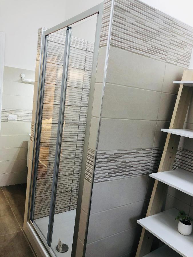 شقة Concordia Luxury أغريجنتو المظهر الخارجي الصورة