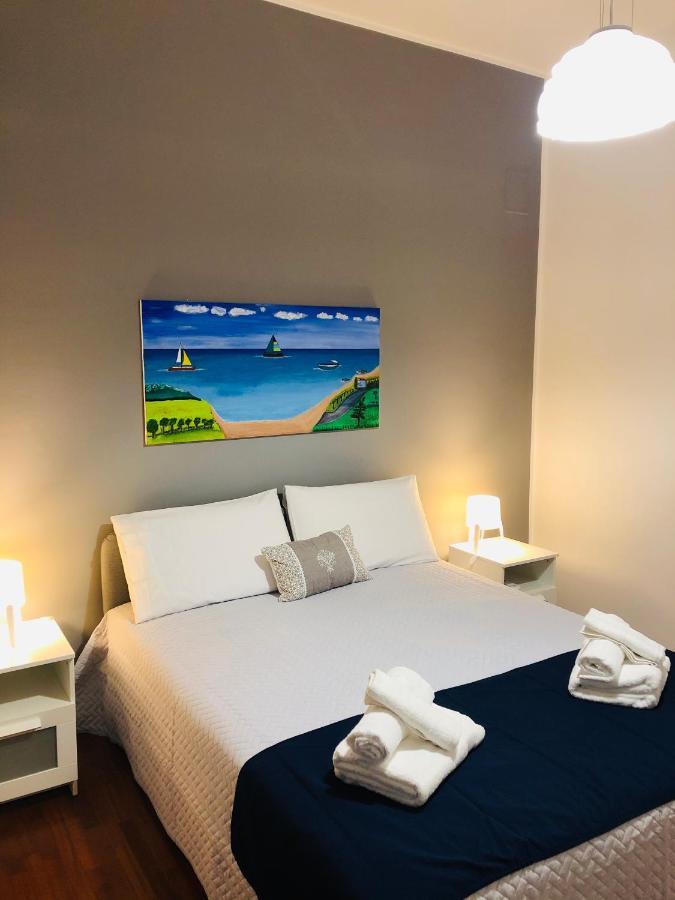 شقة Concordia Luxury أغريجنتو المظهر الخارجي الصورة